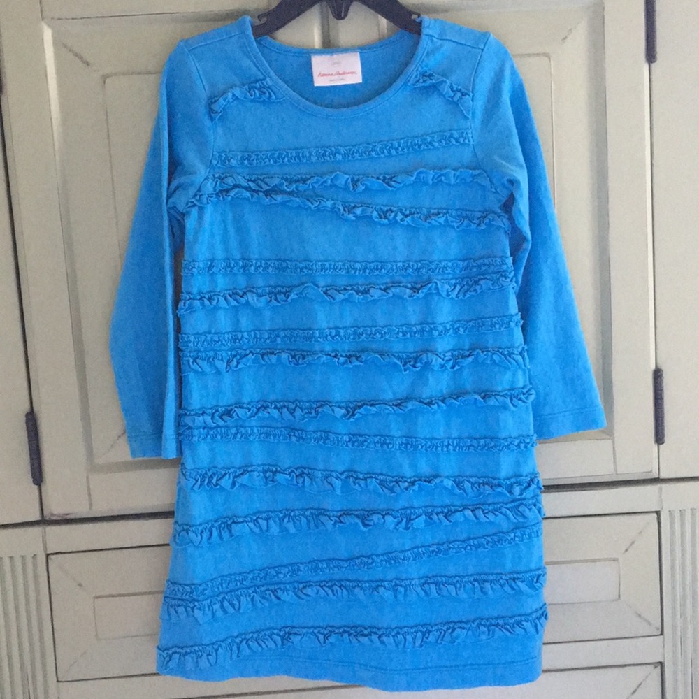 Hanna Andersson Dress